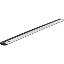 Thule Wing Bar Evo Aluminium -