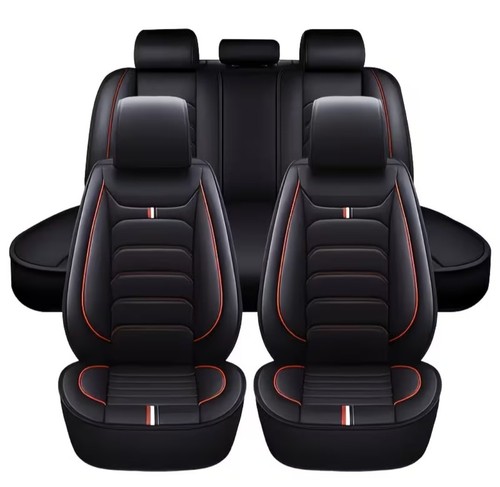 Universal car seat covers