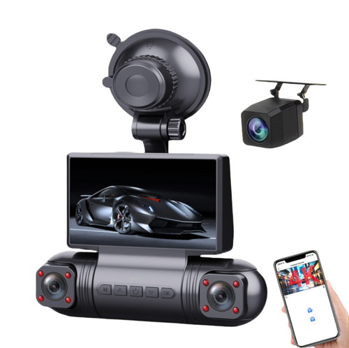 Dash cam car dvr camera - dvr, lens