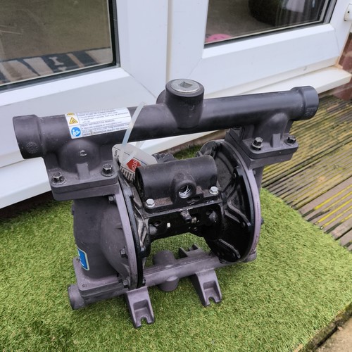 Graco husky 1050a double - graco,