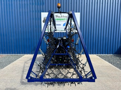 Beaconsfield made 8ft - beaconsfield,