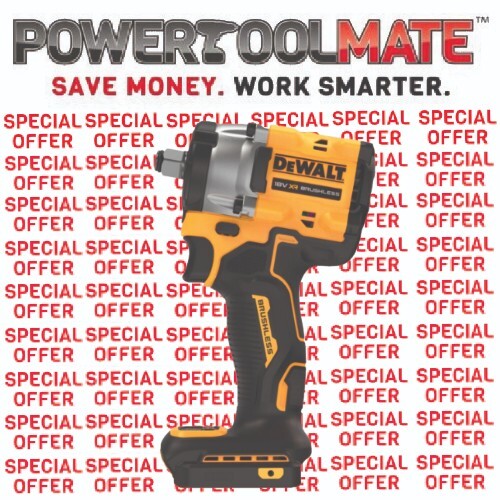 Dewalt dcf921n 18v brushless - dcf921n,