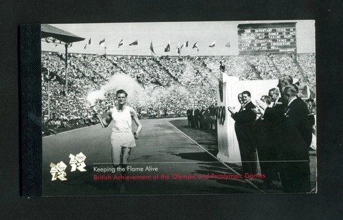 2012 dy5 olympics keeping - 2012,