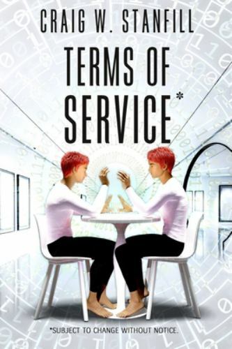 Terms service subject to - of,