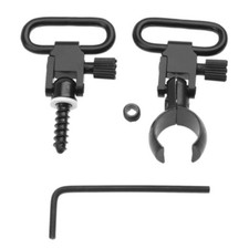 Hunting Sling Swivel QD 1"