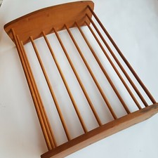 Danish modern teak wood table