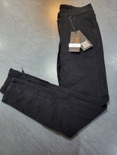 Annette Gortz Tili Black Jeans Size 36 BNWT RRP £239