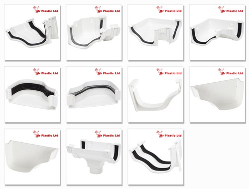 Polypipe 130mm extra capacity - polypipe,
