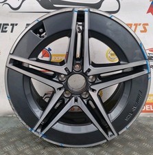 1x Genuine Mercedes-Benz W206