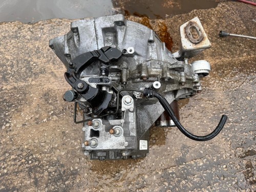 Ford fiesta st180 - 17,