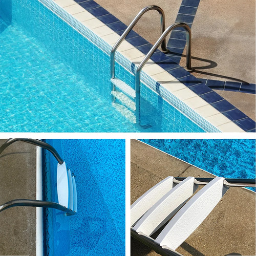 Abs swimming pool ladder steps - pool,