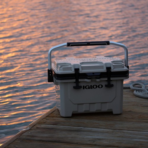 Igloo cool box imx - igloo,