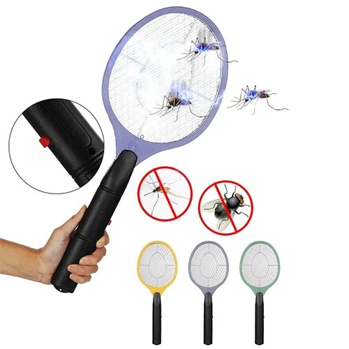 Electric fly insect bug - x,