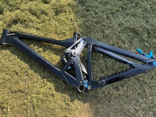 Mondraker summum 2012 - mondraker,