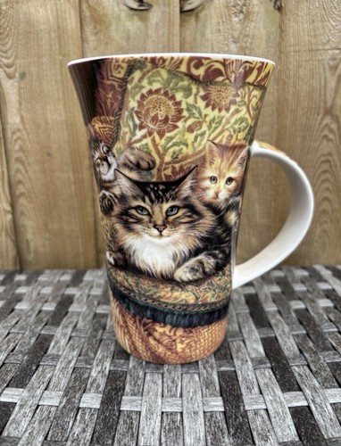 Leonardo large latte coffee
