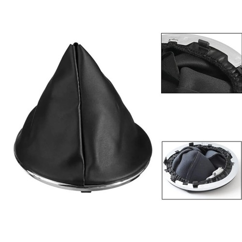 Gear stick shift - shift, gaiter