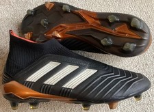 ADIDAS PREDATOR 18+ FG