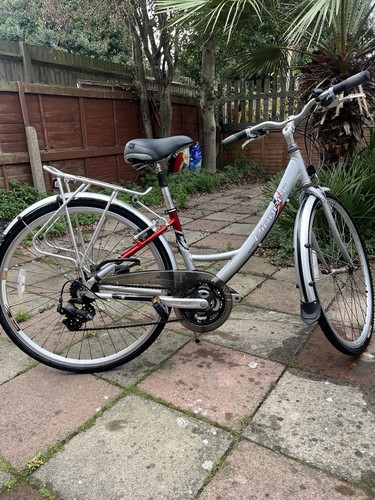 Raleigh elan shimano - raleigh,