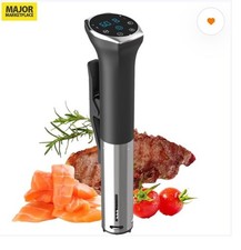 Premium Sous Vide Immersion
