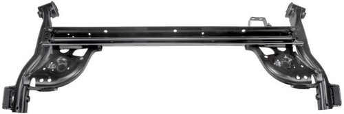 Rear axle subframe crossmember - rear,