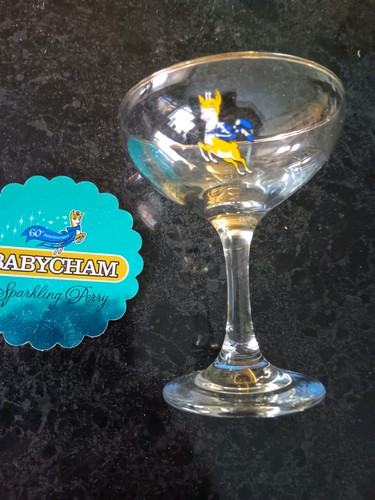 Vintage retro 1970s babycham - retro,