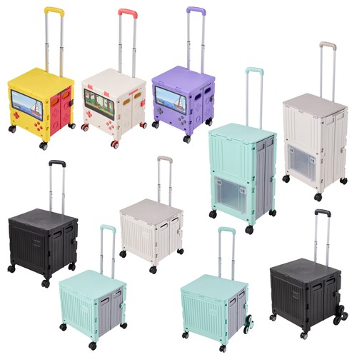 72l folding shopping - 32/55/72l,