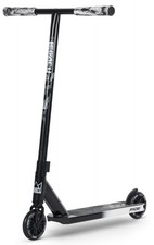 Legacy Fade Complete Stunt