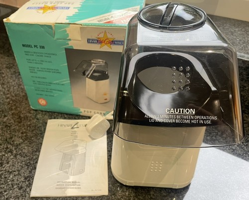 Hinari electric 2kw popcorn - hinari,