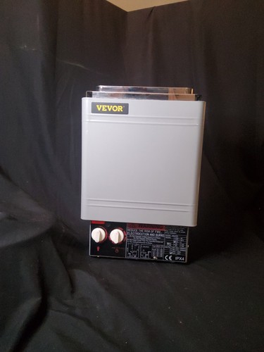Vevor 2kw 120v wet - vevor,