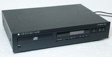 Cambridge Audio CD4 Compact