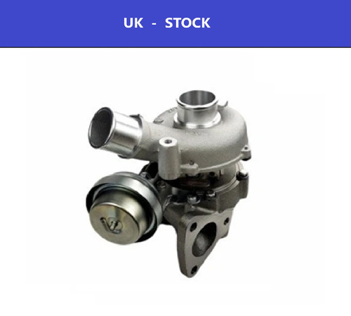 Turbocharger for mitsubishi - for,