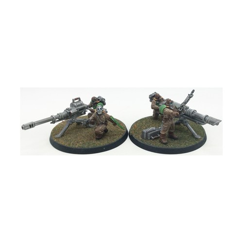 Forge world 40k chaos mini - forge,