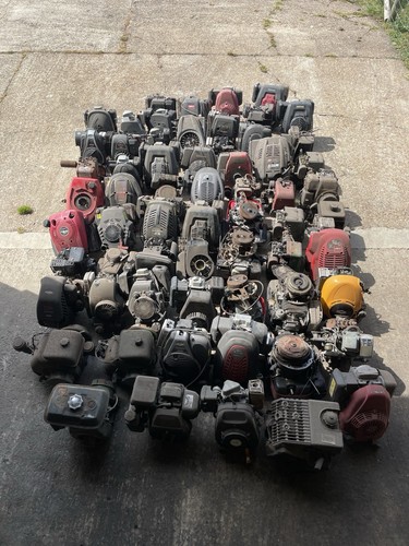 Job lot approx lawnmower - approx, 60