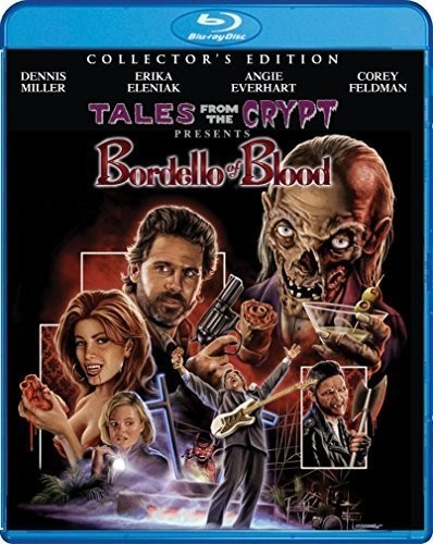 Tales from the crypt presents - from,