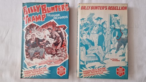 Billy bunter howard baker - bunter,