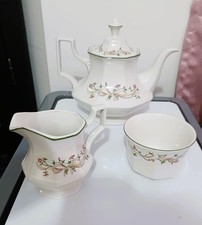 1980 Vintage Johnson Bros