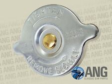 AUSTIN, MORRIS 1100,1300,AUSTIN 1800,RILEY KESTREL EXPANSION TANK CAP GRC111