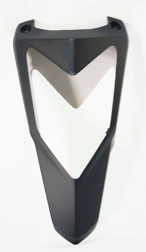 Fnc13 black front nose cone - black,