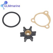Impeller Kit Replaces Yanmar