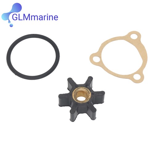 Impeller kit replaces - kit, yanmar