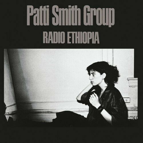 Patti smith group radio - patti,