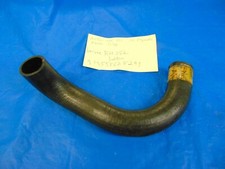 BOTTOM HOSE AUSTIN A40  , A50