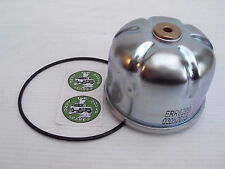 LAND ROVER DISCOVERY 2 & DEFENDER TD5 ENGINE OIL ROTOR FILTER & SEAL - ERR6299