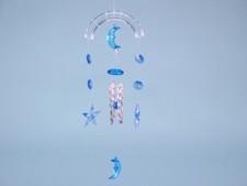 MOON AND STARS ARCH WIND