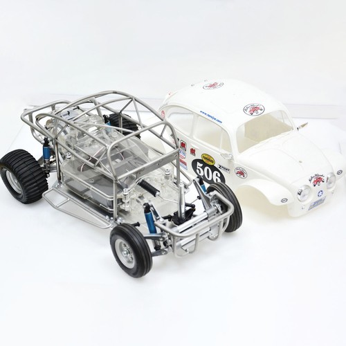 Alu axial top holder body - alu,