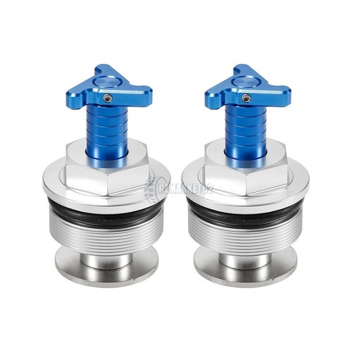 Preload fork bolts - preload,