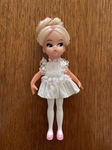Rare vintage dolly darling - dolly,
