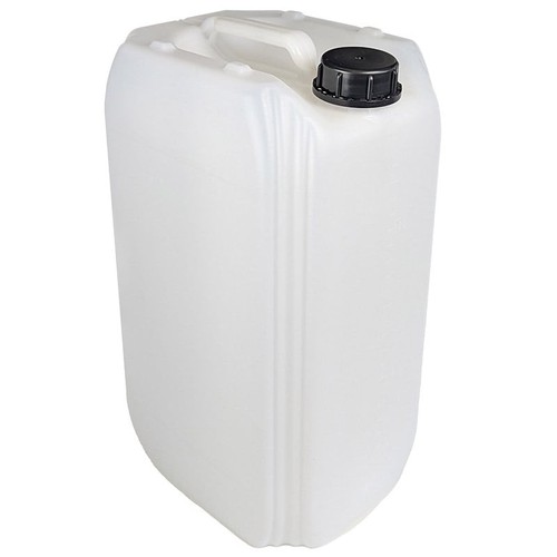 Water container 25l - water,