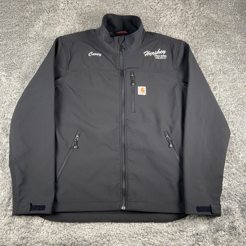 Carhartt denwood softshell - denwood,