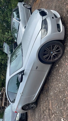 Bmw e92 320i sport - 320i, coupe